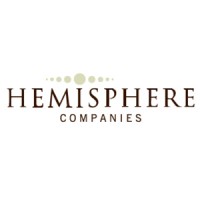 Hemisphere Companies logo - Similar company to The Bernards Inn