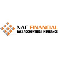 NAC FINANCIAL logo