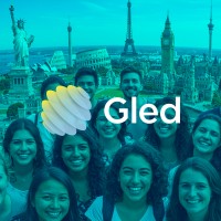 GLED - Global Education Corp. logo - Similar company to Youcanlearn Global Education