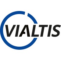 VIALTIS logo - Similar company to E100Neo