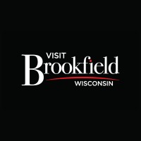 Visit Brookfield logo - Similar company to Association Of Fundraising Professionals - Northeast Wisconsin Chapter