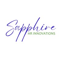 Sapphire HR Innovations logo - Similar company to Socious - Organizational Development Consultants