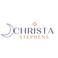 Christa Stephens logo - Similar company to Naranjo Designs Creative Studio