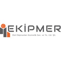 Ekipmer Otel Ekipmanları logo - Similar company to Tsc Roll Containers