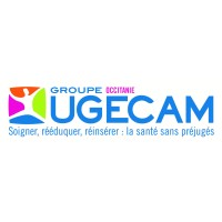 UGECAM - Centre médical l'EGREGORE logo - Similar company to Afa Controle