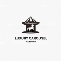 Luxury Carousel Company logo - Similar company to Wch Service Bureau