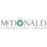 The Mcdonald Consulting Group, Inc.