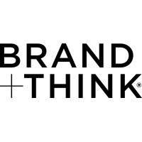 BRAND+THINK  B+T logo - Similar company to Bubl