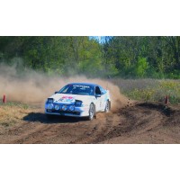 Rally logo - Similar company to Brybe® Marketplace