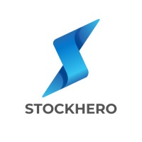 StockHero logo - Similar company to Careergpt