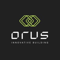 ORUS INNOVATIVE BUILDING logo - Similar company to Simtra Immobilien Ag