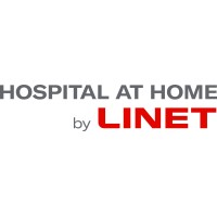 Hospital at Home by LINET logo - Similar company to Enable Lifecare