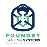 Foundry Casting Systems, LLC logo - Similar company to Skuld Llc
