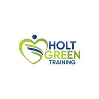 Holt Green Training Ltd logo - Similar company to Manpoy Engineering