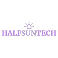 Half Sun Technologies logo - Similar company to Infinitetech