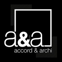 ACCORD ET ARCHI logo - Similar company to Arkin
