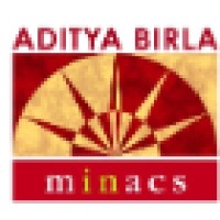 Aditya Birla Minacs world Wide Ltd logo - Similar company to Buzzily