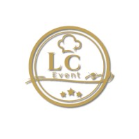 LC EVENT logo - Similar company to Luxury Ceremonies