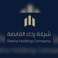 RakhaHolding logo - Similar company to Raqaib Holding Saudi Public And Private Equity Investment