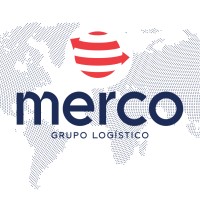 MERCO Grupo Logistico (MERCO Logistics Group) logo - Similar company to Express Logistica Sas