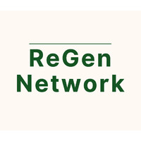 ReGen Network logo - Similar company to Ploom