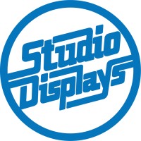 Studio Displays