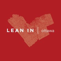 Lean In Ottawa logo - Similar company to Accompleash