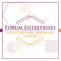 Forum Arts et Métiers - Bordeaux logo - Similar company to Esprit Dauphine