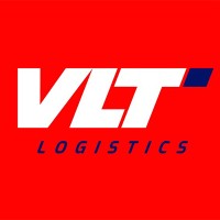 VLT Logistics Ltd logo - Similar company to Chris Wright Baildon Ltd