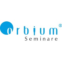 Orbium Seminare logo - Similar company to Owc Verlag Für Außenwirtschaft