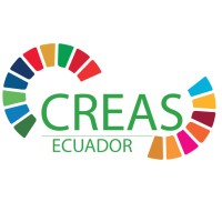 CREAS ECUADOR logo - Similar company to Cg Media Productora