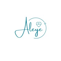 Aleye Health logo - Similar company to 19:02 Consulting