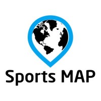 Sports MAP logo - Similar company to Pivot Pointe