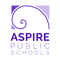 Aspire Public Schools logo - Similar company to Org Labs