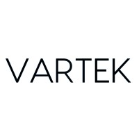 VARTEK logo - Similar company to Newcroft Training