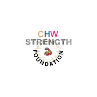 CHW Strength Foundation logo - Similar company to Chw Strength