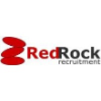 RedRock Recruitment logo - Similar company to Champ Group