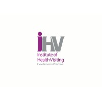 Institute of Health Visiting (iHV) logo - Similar company to Fellows Network