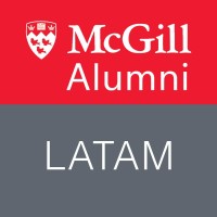 McGill Latino Alumni Society (MLAS) logo - Similar company to Mcgill Alumni