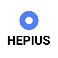 HEPIUS Software logo - Similar company to Wikimoves