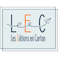 Les éditions en carton logo - Similar company to Ilion Editions