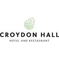 Croydon Hall logo - Similar company to The Hall Barns
