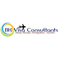 BK Visa Consultants & Study Abroad logo - Similar company to Ed~Works