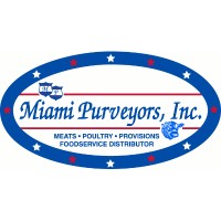 Miami Purveyors Inc logo - Similar company to Systemized Media