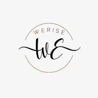 WERISE logo - Similar company to Werize
