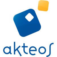 Akteos - The Intercultural Specialist logo - Similar company to Association Formation Insertion