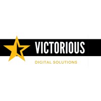 Victorious Digital Solutions logo - Similar company to Victorious Digital Marketing