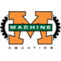 Machine Aquatics, Llc