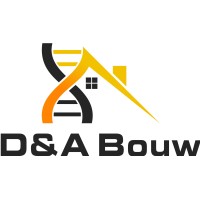 D&A Bouw logo - Similar company to Het Prefab Bureau