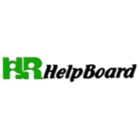 HR Helpboard logo - Similar company to Hfx Workforce Management - Part Of Advt Group